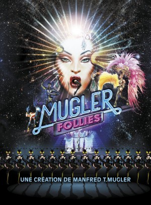 mugler follies