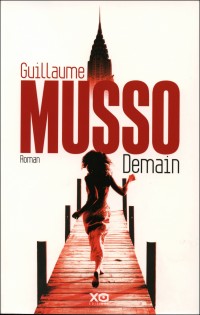 Guillaume Musso