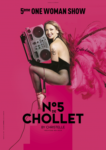 5,chollet,spectacle,humour,chanson,humoriste,spectacle