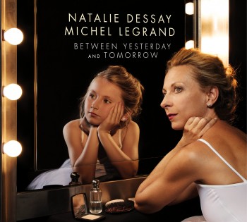 dessay,legrand,between,yesterday,album