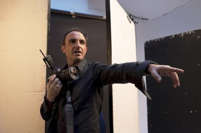 nikos aliagas