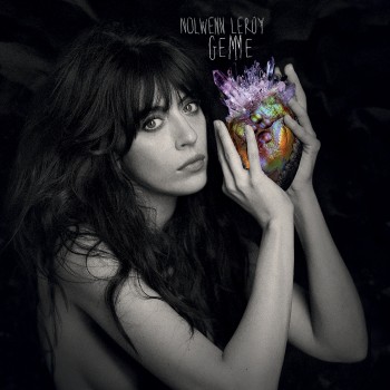 nolwenn,leroy,gemme,album,cd