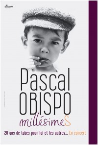 Pascal obispo