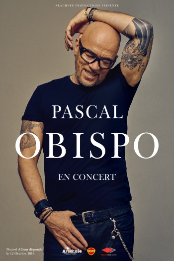 obispo,album,musique,morceau,concert,tournée
