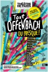 Tout Offenbach ou presque