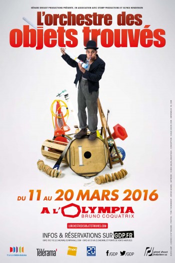 objets trouvés
