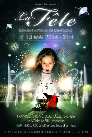 la fête