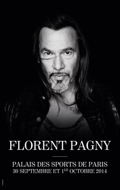 florent pagny