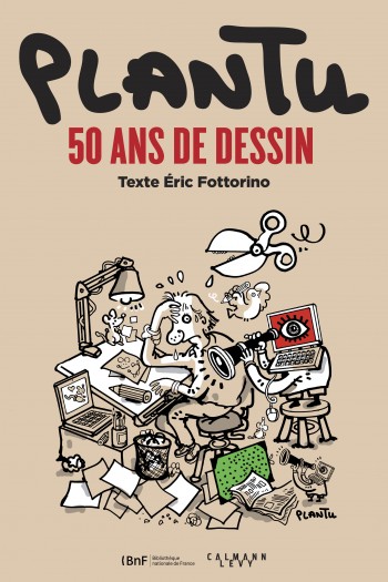 plantu,50 ans,dessin,presse,monde