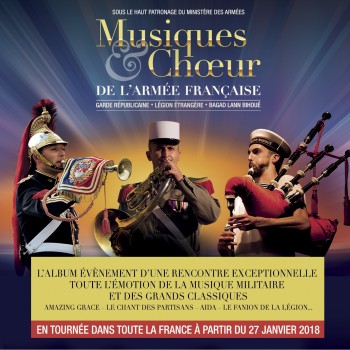 musiques,choeur,cd,armée