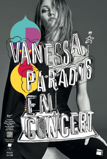 vanessa paradis
