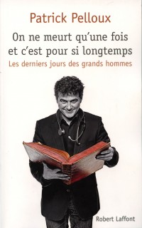 Patrick Pelloux
