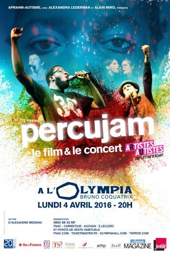 percujam