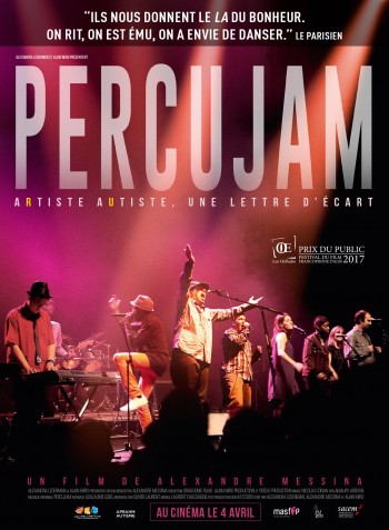 percujam,film,autiste