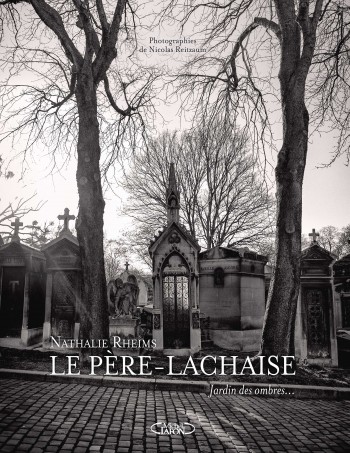 pere lachaise,nathalie rheims