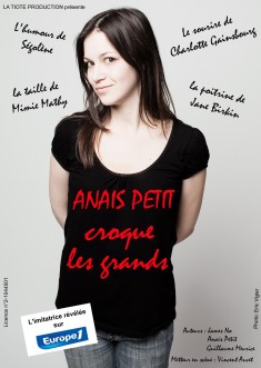 Anaïs Petit