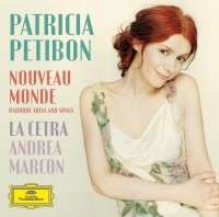 Patricia Petitbon