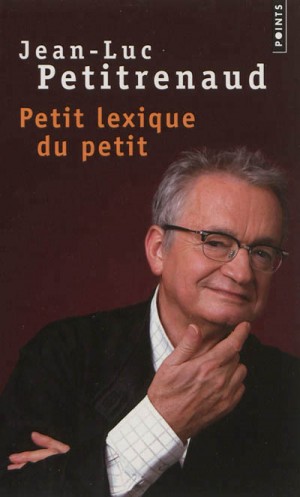 livre,Jean-Luc Petitrenaud,Petitrenaud,petit lexique