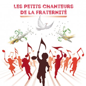 chanteurs,fraternité,chorale,petits,enfants,guerre,seconde guerre,mondiale,chansons,chanteurs,livre,cd,scolaire