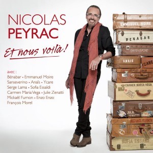 Nicolas peyrac