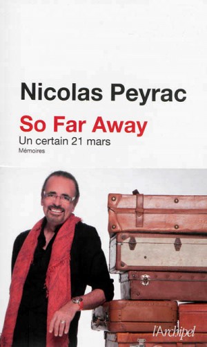 Nicolas Peyrac