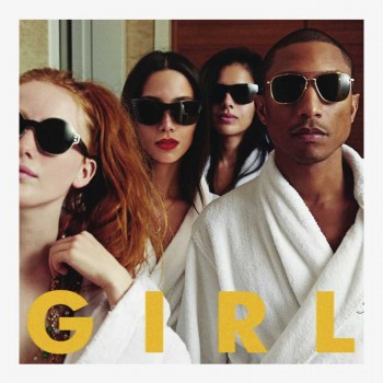 pharrell williams