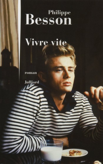 philippe besson