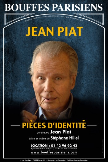jean piat