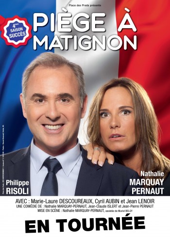 piege à matignon,risoli,marquay