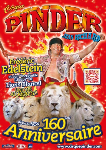 pinder