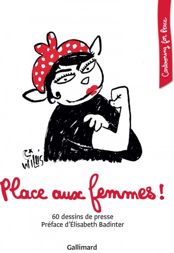 plantu,place aux femmes
