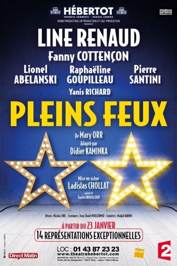 line renaud,fanny cottençon