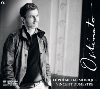 Le poême harmonique,Vincent Demestre