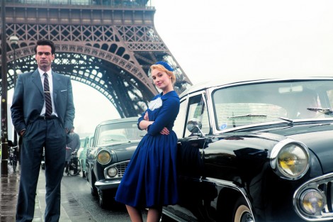 Film,Populaire,Romain Duris,Deborah François