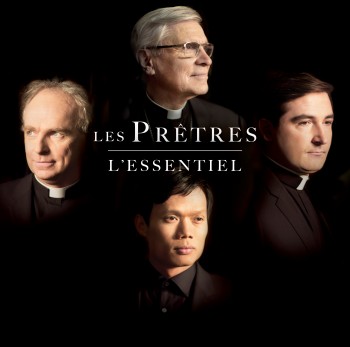 les pretres