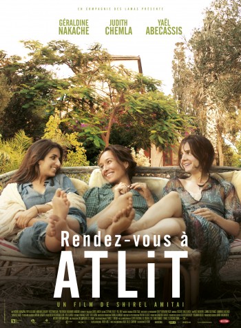 atlit,nakache