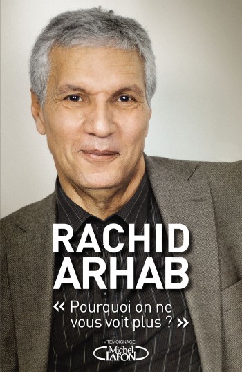 rachid arhab