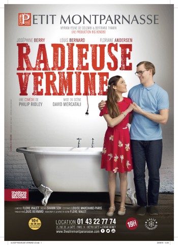 berry,vermine,josephine,radieuse,theatre