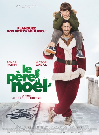 tahar rahim