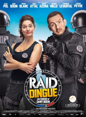 raid