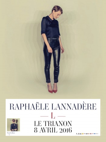 RAPHAELLE