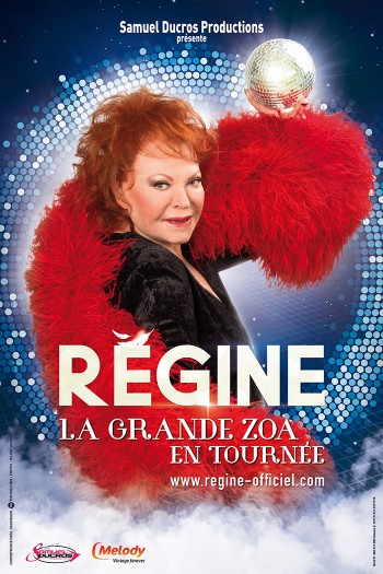 regine