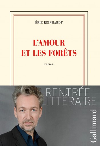 eric reinhardt