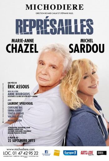 represailles,sardou,chazel