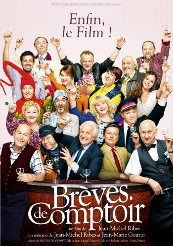 breves de comptoir