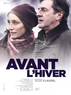 Richard Berry,daniel Auteuil,avant l'hiver