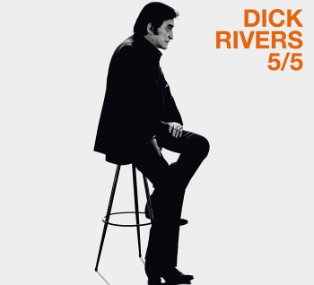 rivers,dick,album,cd