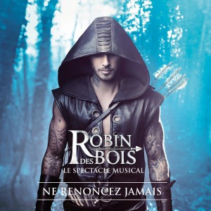 Robin des bois,M Pokora