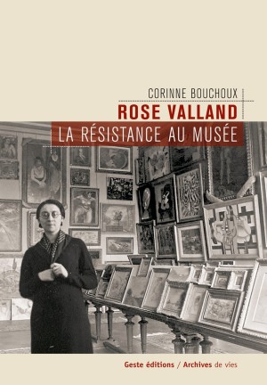 rose valland