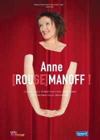 Anne Roumanoff